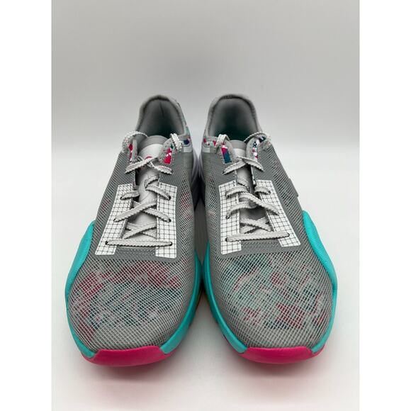 Nike Air Zoom SuperRep 3 Graffiti Graphics DQ0303-001 Women's Size 8.5 NWT - Picture 7 of 12